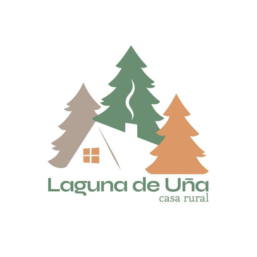 Casa Rural Laguna De Una Exterior photo